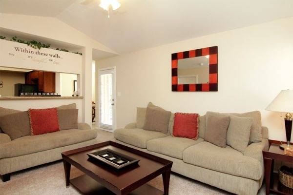 $900 / 1br - 540ft2 - Bares húmedos/secos, preparado para cable/satélite, almacenamiento al aire libre (2200 Montgomery Park Blvd, Conroe, TX)63924169351299124