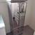 Mirrored Glass Jewelry Chest Armoire 1 thumbnail