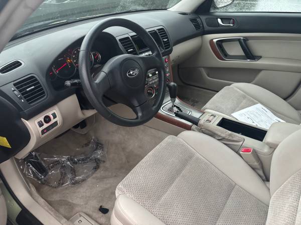 2006 Subaru Outback 2.5i - $3,200 (Fairfax)63616738812673124