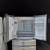 Whirlpool Refrigerator In Good Condition.#WRX988SIBM03 2 thumbnail