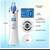 ► Blackhead Remover Vacuum Suction Remover Facial Cleaner rechargeable 4 thumbnail