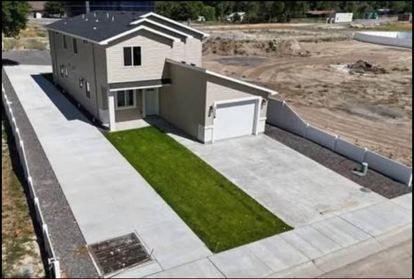 $1,595 / 3br - Brand New TownHouse (Jerome)63797565778177120