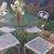 Cute outdoor vintage iron patio garden dining set 18 thumbnail