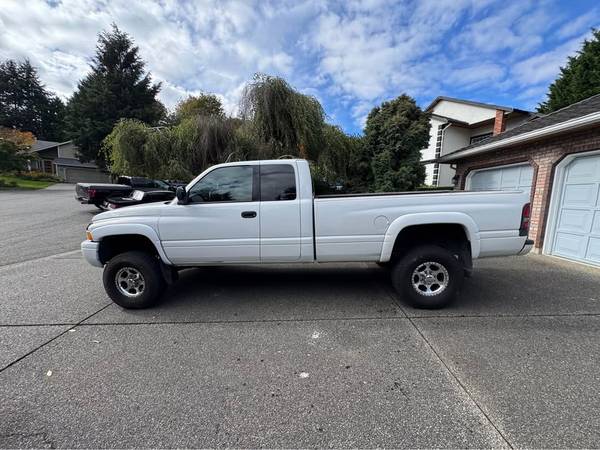 1999 RAM 2500 Sport - Photo 5