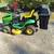 John Deere lawn tractor 1 thumbnail