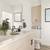 Stainless steel appliance package, Quartz countertops 2 thumbnail