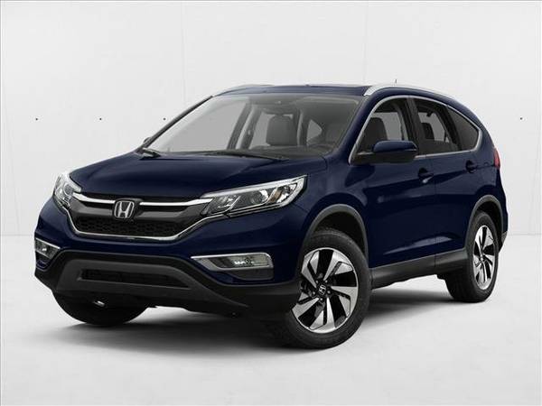 2015 Honda CR-V Touring Call (916) 721-2978 1
