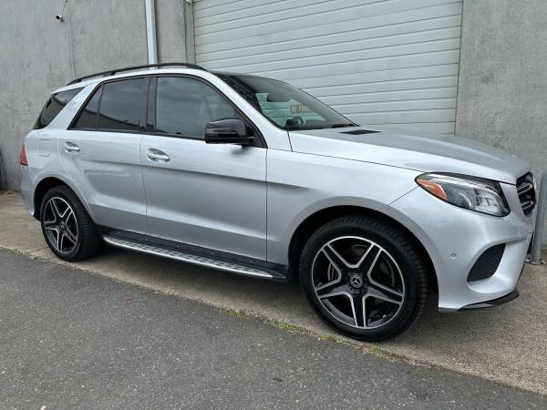 2018 Mercedes-Benz GLE AWD All Wheel Drive GLE 350 4MATIC Sport Utilit - $23,495 (West Coast Auto Group)63654705447041122