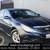2014 Hyundai Sonata GLS sedan Harbor Gray Metallic 1 thumbnail