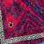 Iran Rug Lori B Beautiful Color 127" X 87" 7 thumbnail