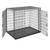 Double xxl pet cage 3 thumbnail