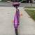Girl Cruiser Bicycle in excellent condition 2 thumbnail
