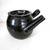 Traditional Asian, Japanese boiling pot / soup ceramic clay pot 1 thumbnail