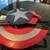 Helmets. . . Hasbro, Darth Vader, Captain American, Ultron, more 6 thumbnail