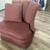 Vintage Fan Back Chairs-Circa 1950 2 thumbnail