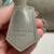 Louis Vuitton Illusion Speedy Cube Grey Suede – Limited Edition (FL1113) 5 thumbnail
