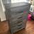 Grey drawer chest 2 thumbnail