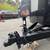 2026 Commercial Built 24 ft Trailer cargo hauler *Electrical 87" heigh 11 thumbnail