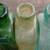 1800's 3 Bottles PISOS CURE 5 thumbnail