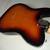 2020 Fender MIM Deluxe Nashville Telecaster Guitar Sunburst. 11 thumbnail