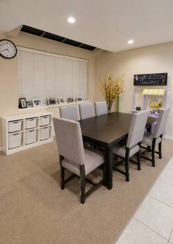 3 Bedroom Townhome - Champlain Heights 1