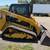 2021 CAT 279 D3 Compact track skid steer 3 thumbnail