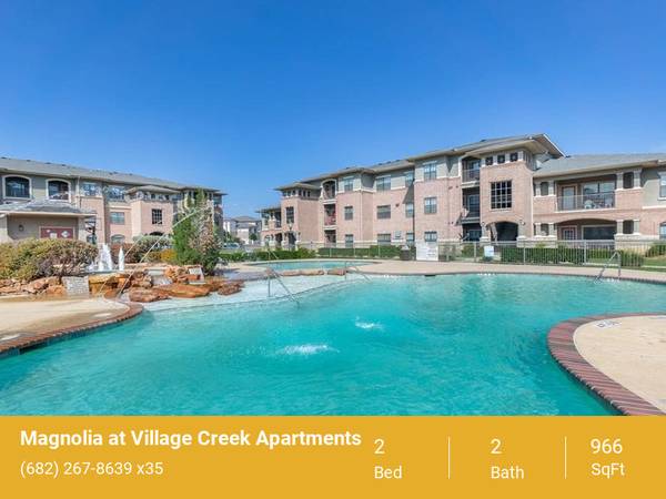 $1,361 / 2br - 966ft2 - DSL/Internet Ready, Ceiling Fans, Six Floor Plans63796257794435121