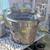 SELLING GARDENING PLANTING BLACK PLASTIC NURSERY POTS #1 3 5 15 & 25 6 thumbnail