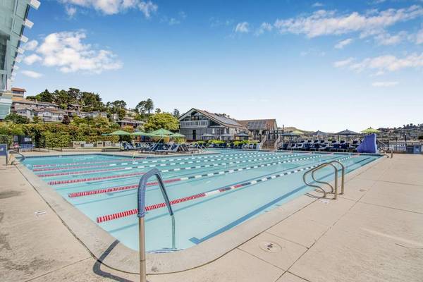 $5,486 / 2br - 1155ft2 - Barbecue Area, Custom Cabinetry, Garages (mill valley)63890428962435122