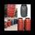 RainBarrels 55g Resealable Terra Cotta, Grey food label 2 thumbnail
