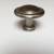 NEW Amerock Satin Nickel Cabinet Hardware Knobs and Pulls 10 thumbnail