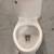 Kohler Adair® One-piece elongated toilet, 1.28 gpf 5024-0 4 thumbnail