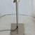 Sturdy metal lamp base 2 thumbnail