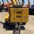 Wood / Brush Chipper 2021 Vermeer BC100XL 12" Deutz Diesel Portable  B 5 thumbnail
