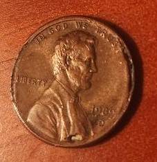 1989D Lamination error 1