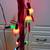 Vintage Indoor Christmas Lights 20’ 2 thumbnail