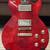 Gibson Les Paul Studio Faded HP 2017 Worn Cherry CLEAN! 3 thumbnail