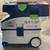 Festool CTC Midi I 36 Volt Cordless Dust Collector 4 thumbnail
