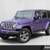 Used 2017 Jeep Wrangler Unlimited for sale in Carlsbad - San Diego - N 1 thumbnail