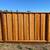 RED WOOD NEIGHBOR FENCE 10 thumbnail