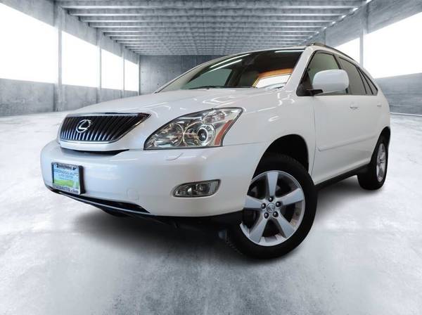 2007 Lexus RX 350 AWD All Wheel Drive  SUV - $12,999 (Escondido Auto Super Center)63440600334977121