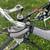 Medium 15” Trek Navigator 400 Hybrid Bike New Tires, Grips, Saddle 17 thumbnail