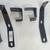 1963-67Corvette,exhaust,deck lid,interior 3 thumbnail