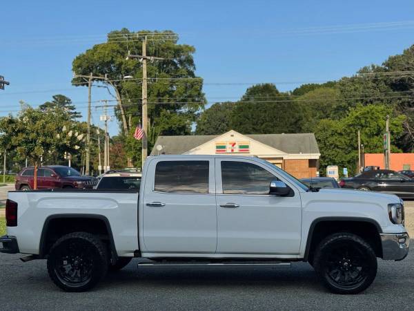 2018 GMC Sierra 1500 Crew Cab !!! - $33000.00 (Hampton)63470582410881123