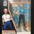 Napoleon Dynamite BST AXN Action Figure Blue Shirt NEW 1 thumbnail