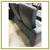 Ekornes Stressless Paradise Sectional In Navy Blue Aniline Leather 4 thumbnail