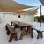 Classic style picnic tables 1 thumbnail