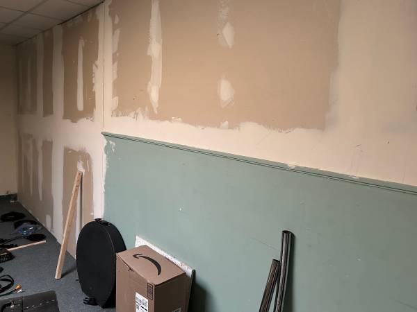 $300 / 500 ft² - Almacenamiento de artículos pequeños en Fremont (Fremont / Union City / Newark)