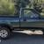 1993 Toyota pickup - 4X4, 5-speed, 4 cylinder 6 thumbnail
