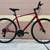 700c disc brake TREK Hybrid bike 2 thumbnail